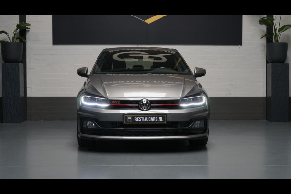 Volkswagen Polo 2.0 TSI GTI AUTOMAAT-ACC-BEATS-CAMERA-KEYLESS-LED-MODE-NAVIGATIE-VIRTUEEL