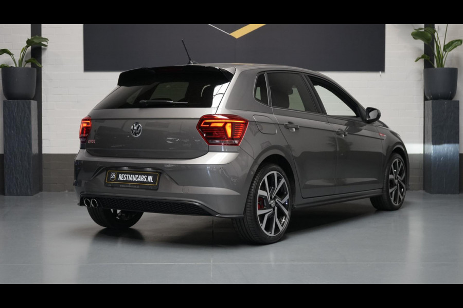 Volkswagen Polo 2.0 TSI GTI AUTOMAAT-ACC-BEATS-CAMERA-KEYLESS-LED-MODE-NAVIGATIE-VIRTUEEL