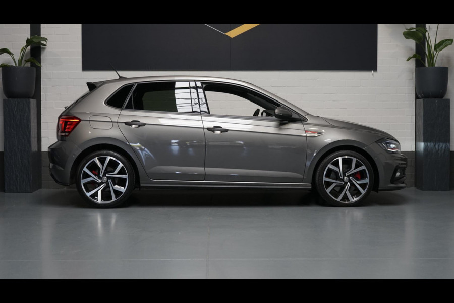 Volkswagen Polo 2.0 TSI GTI AUTOMAAT-ACC-BEATS-CAMERA-KEYLESS-LED-MODE-NAVIGATIE-VIRTUEEL