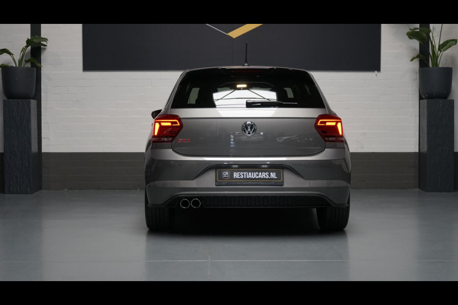 Volkswagen Polo 2.0 TSI GTI AUTOMAAT-ACC-BEATS-CAMERA-KEYLESS-LED-MODE-NAVIGATIE-VIRTUEEL