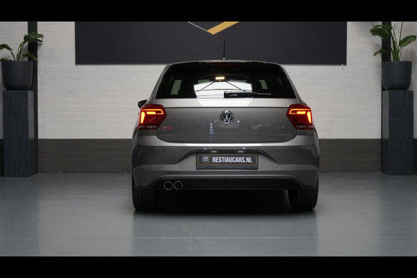 Volkswagen Polo 2.0 TSI GTI AUTOMAAT-ACC-BEATS-CAMERA-KEYLESS-LED-MODE-NAVIGATIE-VIRTUEEL