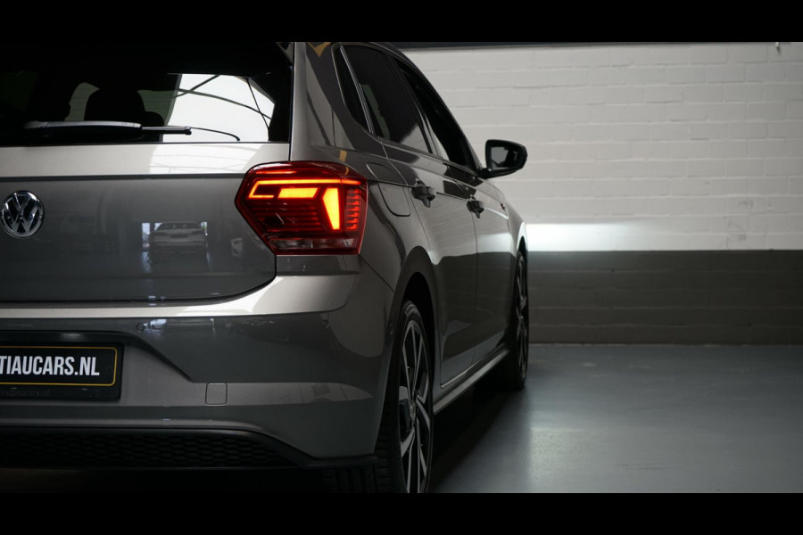 Volkswagen Polo 2.0 TSI GTI AUTOMAAT-ACC-BEATS-CAMERA-KEYLESS-LED-MODE-NAVIGATIE-VIRTUEEL
