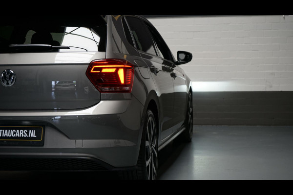 Volkswagen Polo 2.0 TSI GTI AUTOMAAT-ACC-BEATS-CAMERA-KEYLESS-LED-MODE-NAVIGATIE-VIRTUEEL