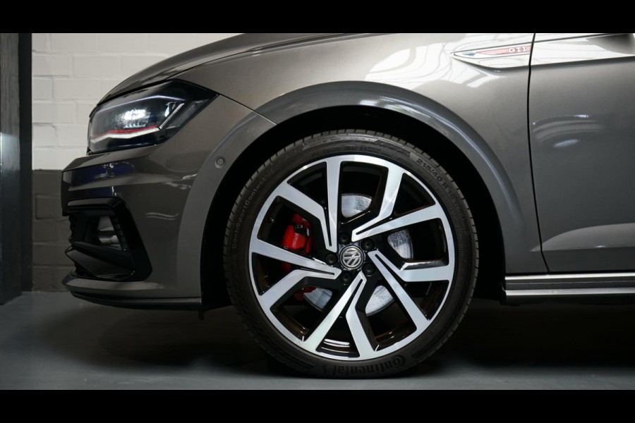 Volkswagen Polo 2.0 TSI GTI AUTOMAAT-ACC-BEATS-CAMERA-KEYLESS-LED-MODE-NAVIGATIE-VIRTUEEL