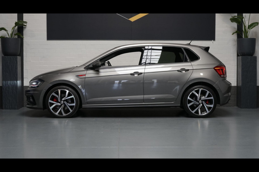 Volkswagen Polo 2.0 TSI GTI AUTOMAAT-ACC-BEATS-CAMERA-KEYLESS-LED-MODE-NAVIGATIE-VIRTUEEL