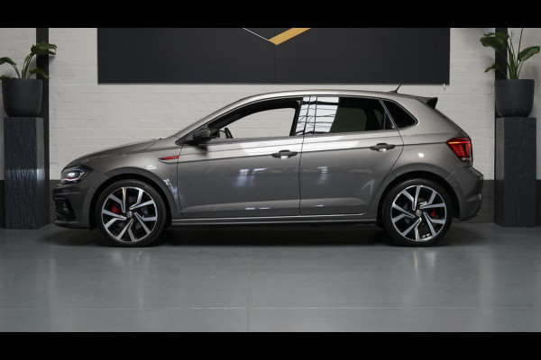 Volkswagen Polo 2.0 TSI GTI AUTOMAAT-ACC-BEATS-CAMERA-KEYLESS-LED-MODE-NAVIGATIE-VIRTUEEL