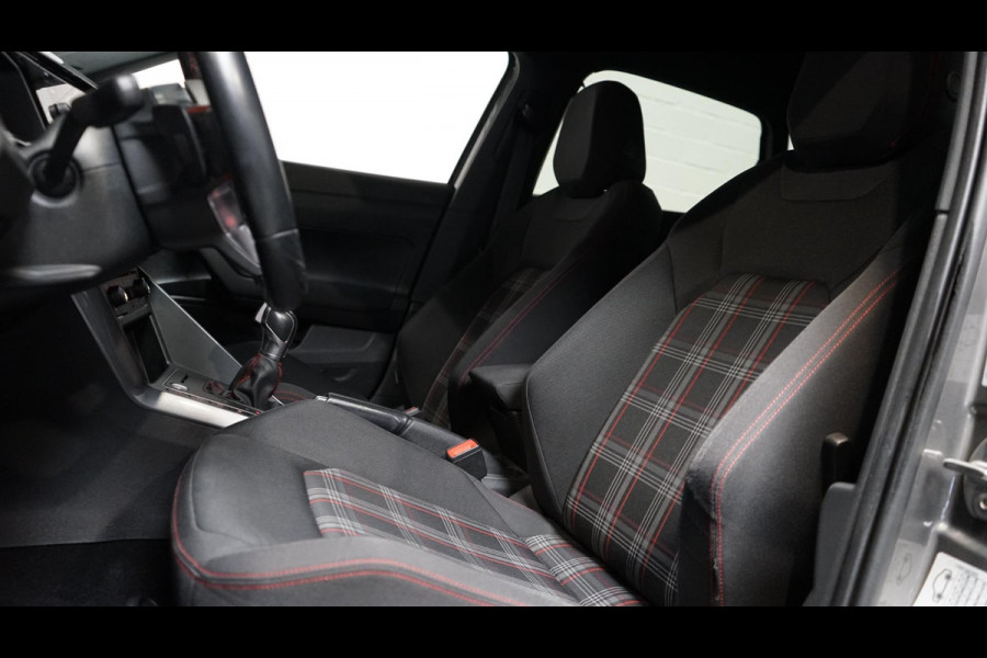 Volkswagen Polo 2.0 TSI GTI AUTOMAAT-ACC-BEATS-CAMERA-KEYLESS-LED-MODE-NAVIGATIE-VIRTUEEL