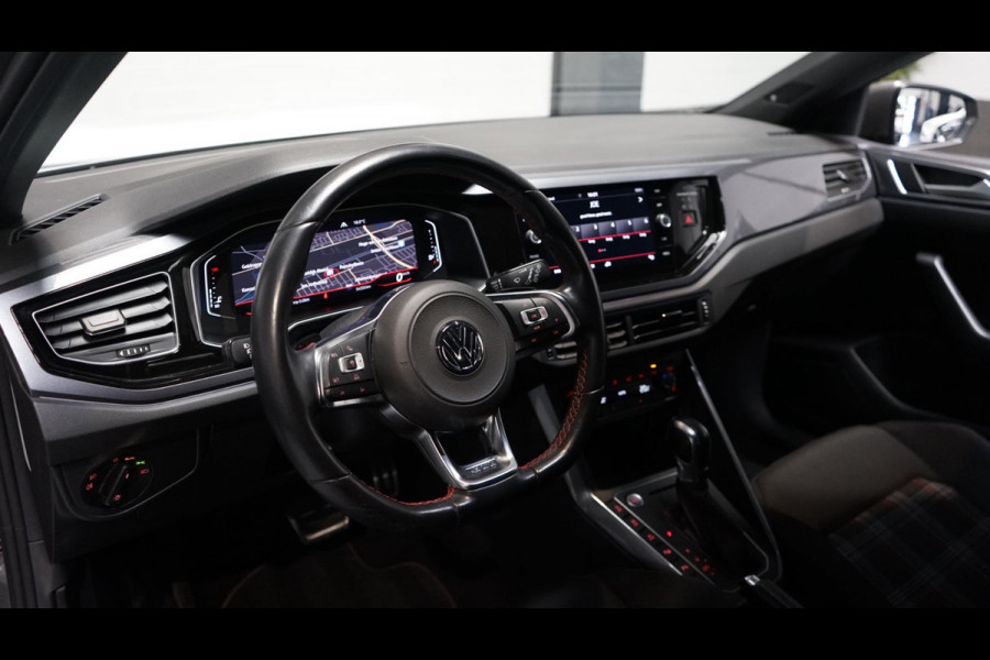 Volkswagen Polo 2.0 TSI GTI AUTOMAAT-ACC-BEATS-CAMERA-KEYLESS-LED-MODE-NAVIGATIE-VIRTUEEL