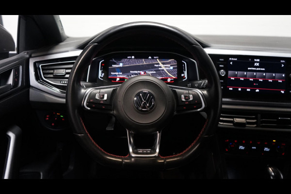 Volkswagen Polo 2.0 TSI GTI AUTOMAAT-ACC-BEATS-CAMERA-KEYLESS-LED-MODE-NAVIGATIE-VIRTUEEL