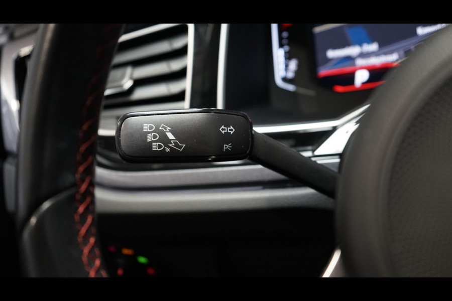 Volkswagen Polo 2.0 TSI GTI AUTOMAAT-ACC-BEATS-CAMERA-KEYLESS-LED-MODE-NAVIGATIE-VIRTUEEL
