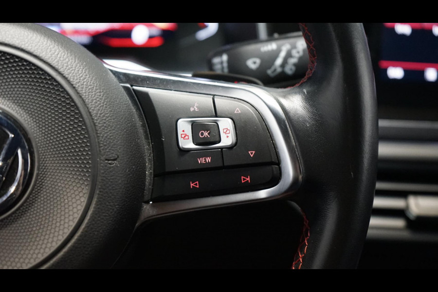 Volkswagen Polo 2.0 TSI GTI AUTOMAAT-ACC-BEATS-CAMERA-KEYLESS-LED-MODE-NAVIGATIE-VIRTUEEL
