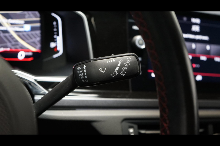 Volkswagen Polo 2.0 TSI GTI AUTOMAAT-ACC-BEATS-CAMERA-KEYLESS-LED-MODE-NAVIGATIE-VIRTUEEL