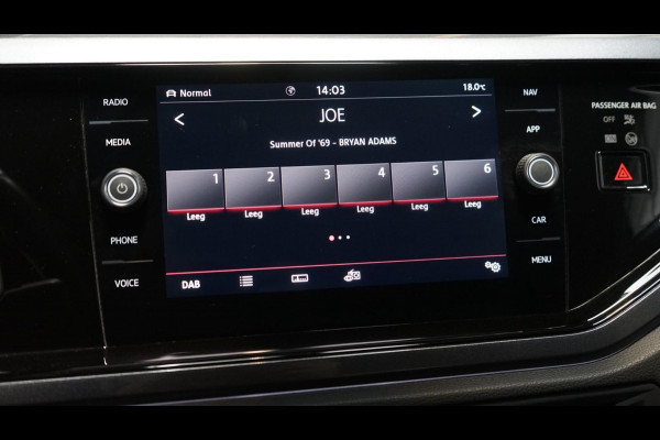 Volkswagen Polo 2.0 TSI GTI AUTOMAAT-ACC-BEATS-CAMERA-KEYLESS-LED-MODE-NAVIGATIE-VIRTUEEL
