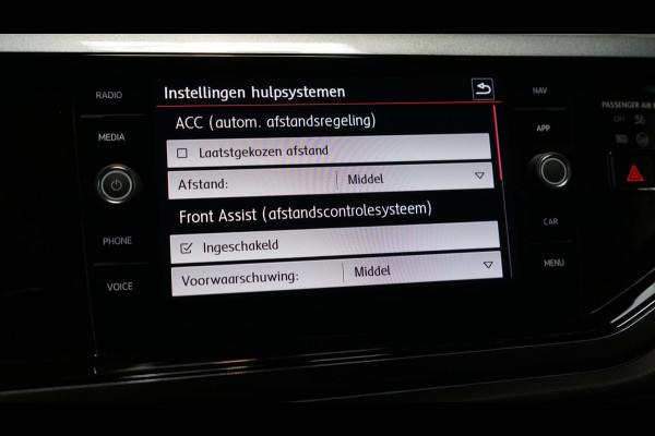 Volkswagen Polo 2.0 TSI GTI AUTOMAAT-ACC-BEATS-CAMERA-KEYLESS-LED-MODE-NAVIGATIE-VIRTUEEL