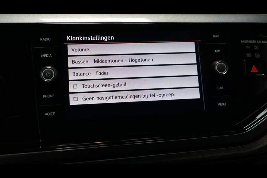 Volkswagen Polo 2.0 TSI GTI AUTOMAAT-ACC-BEATS-CAMERA-KEYLESS-LED-MODE-NAVIGATIE-VIRTUEEL