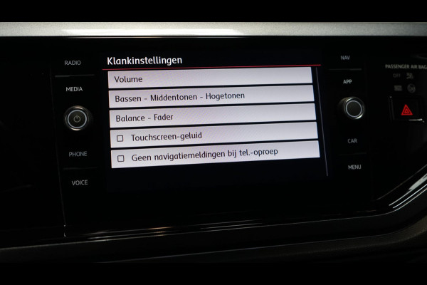 Volkswagen Polo 2.0 TSI GTI AUTOMAAT-ACC-BEATS-CAMERA-KEYLESS-LED-MODE-NAVIGATIE-VIRTUEEL
