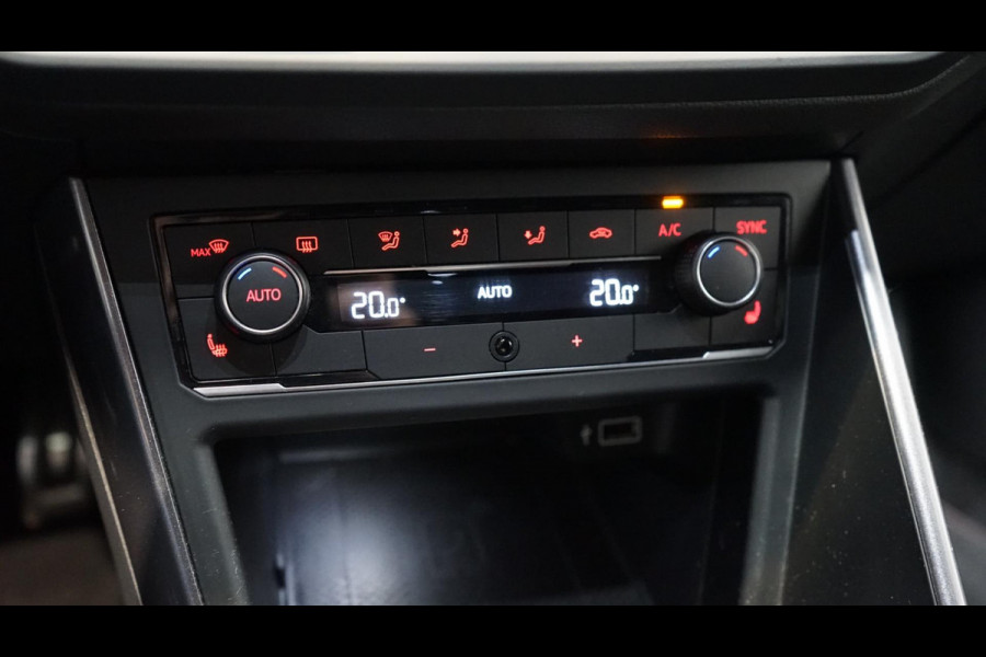 Volkswagen Polo 2.0 TSI GTI AUTOMAAT-ACC-BEATS-CAMERA-KEYLESS-LED-MODE-NAVIGATIE-VIRTUEEL