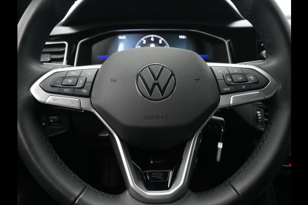 Volkswagen Polo 1.0 95pk DSG TSI R-Line Virtual Cockpit Navigatie Parkeerhulp 177