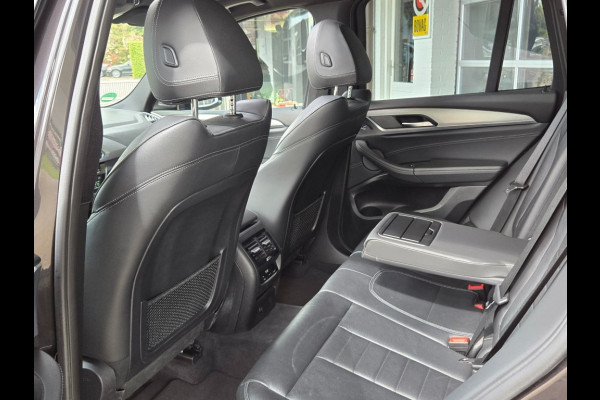 BMW X3 XDRIVE20I M SPORT I PANORAMA I HARMAN KARDON I LEDER I TREKHAAK