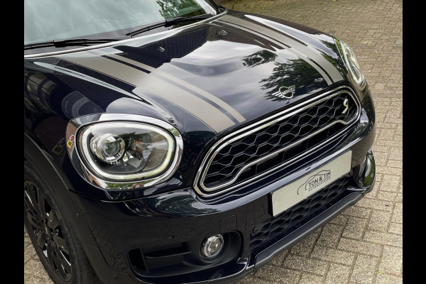 MINI Countryman 2.0 Cooper S E ALL4 Chili Pano Yours Leder Sfeerlicht '19
