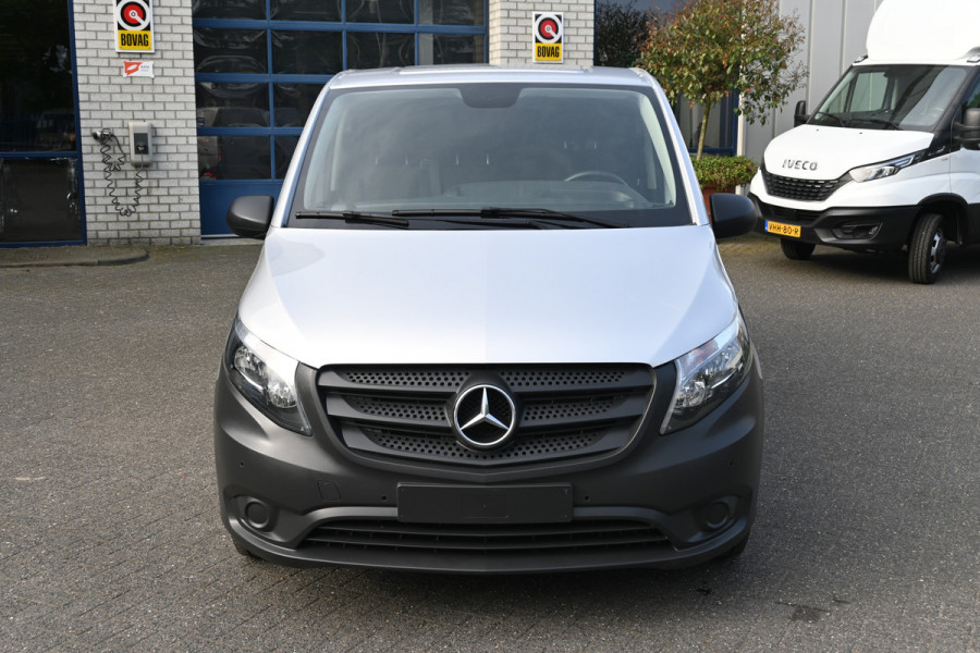 Mercedes-Benz Vito 116 CDI L2 Audio Navigatie met camera, Stoelverwarming