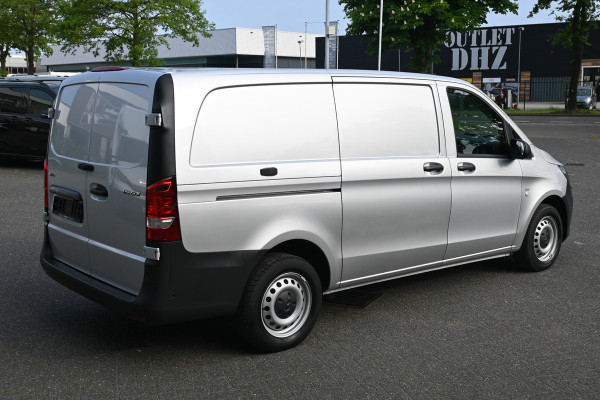 Mercedes-Benz Vito 116 CDI L2 Audio Navigatie met camera, Stoelverwarming