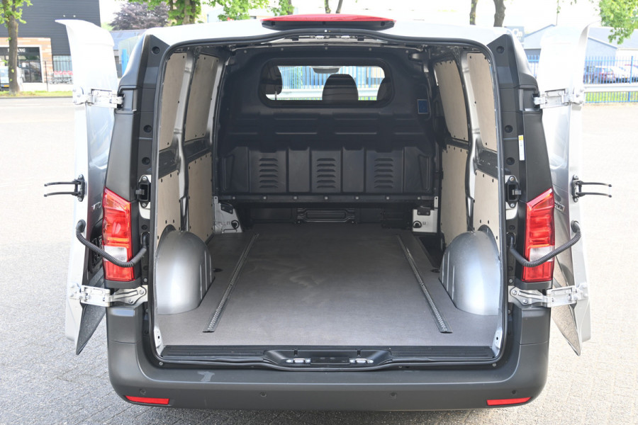 Mercedes-Benz Vito 116 CDI L2 Audio Navigatie met camera, Stoelverwarming