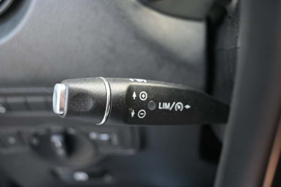 Mercedes-Benz Vito 116 CDI L2 Audio Navigatie met camera, Stoelverwarming