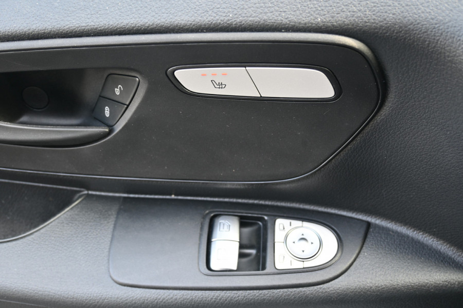 Mercedes-Benz Vito 116 CDI L2 Audio Navigatie met camera, Stoelverwarming
