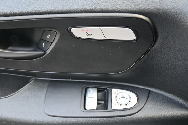 Mercedes-Benz Vito 116 CDI L2 Audio Navigatie met camera, Stoelverwarming