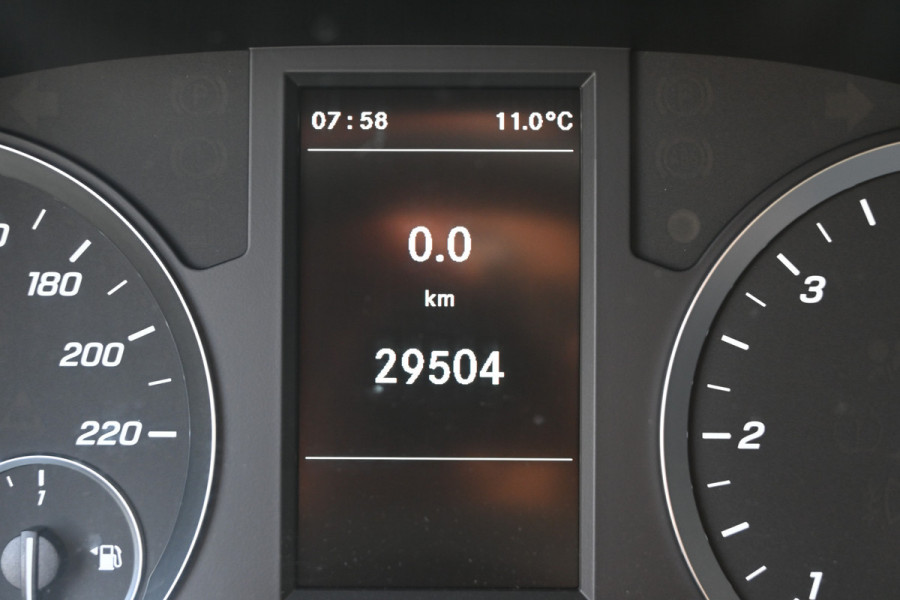 Mercedes-Benz Vito 116 CDI L2 Audio Navigatie met camera, Stoelverwarming