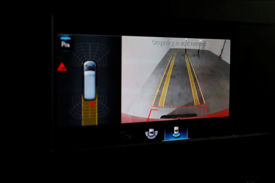 Mercedes-Benz Sprinter 314 CDI 143pk E6 RWD 7G Automaat L2H2 D.C. Airco/Camera 05-2019