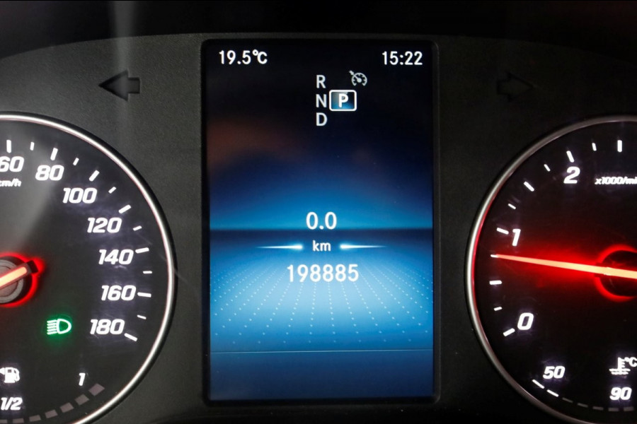 Mercedes-Benz Sprinter 314 CDI 143pk E6 RWD 7G Automaat L2H2 D.C. Airco/Camera 05-2019
