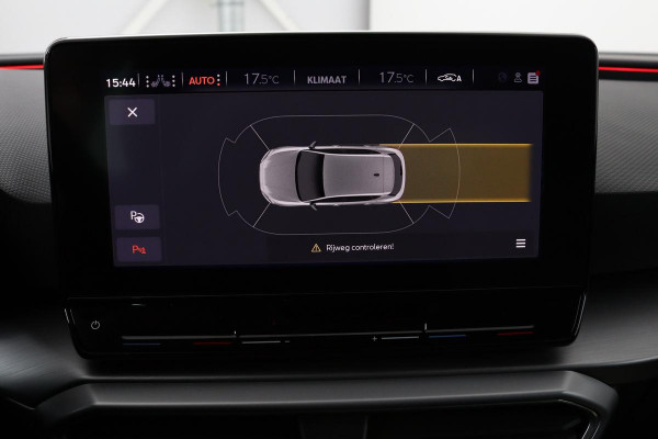 Seat Leon 1.5 eTSI FR | Stoel & stuurverwarming | Trekhaak | Carplay | Navigatie | Adaptive cruise | Sportstoelen | Full LED