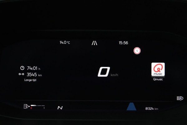 Seat Leon 1.5 eTSI FR | Stoel & stuurverwarming | Trekhaak | Carplay | Navigatie | Adaptive cruise | Sportstoelen | Full LED