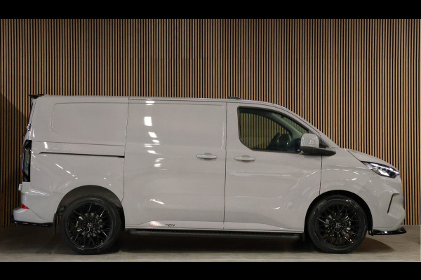Ford Transit Custom 300 2.0 TDCI Limited 170 PK | Raptor Edition | BPM VRIJ | ACC | Blind Spot | Navigatie | Camera | CarPlay | Lane Assist | Stoelv | Lane Assist | 3-Zitter | Fabrieksgarantie tot 02/2028