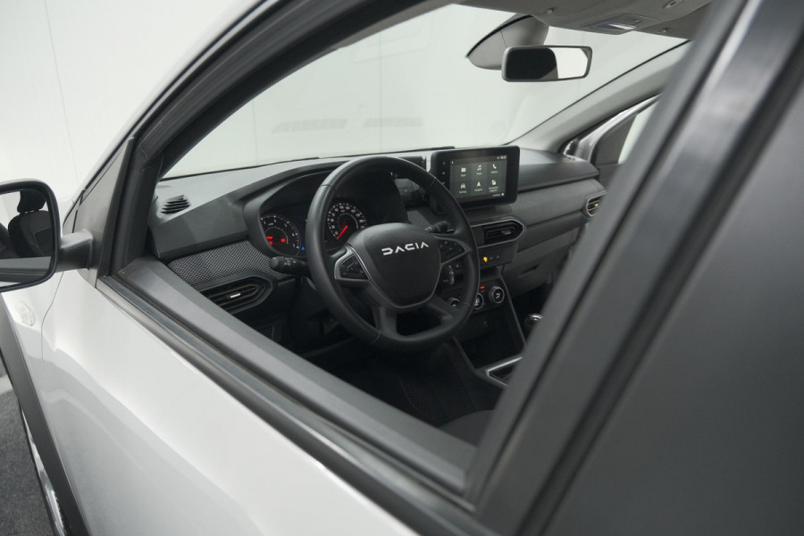 Dacia SANDERO Stepway TCe 90 Expression | Camera | Dodehoekdetectie | Navigatie