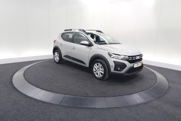 Dacia SANDERO Stepway TCe 90 Expression | Camera | Dodehoekdetectie | Navigatie