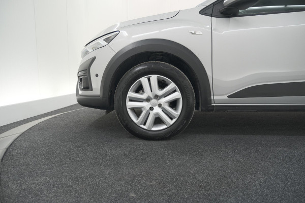 Dacia SANDERO Stepway TCe 90 Expression | Camera | Dodehoekdetectie | Navigatie
