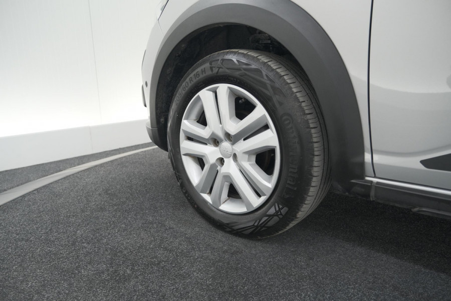 Dacia SANDERO Stepway TCe 90 Expression | Camera | Dodehoekdetectie | Navigatie