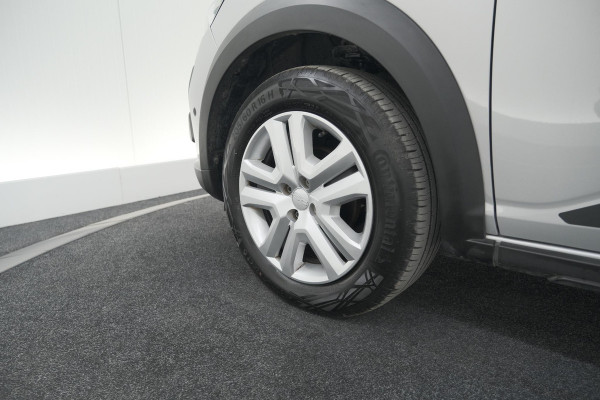 Dacia SANDERO Stepway TCe 90 Expression | Camera | Dodehoekdetectie | Navigatie