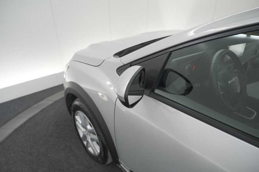 Dacia SANDERO Stepway TCe 90 Expression | Camera | Dodehoekdetectie | Navigatie