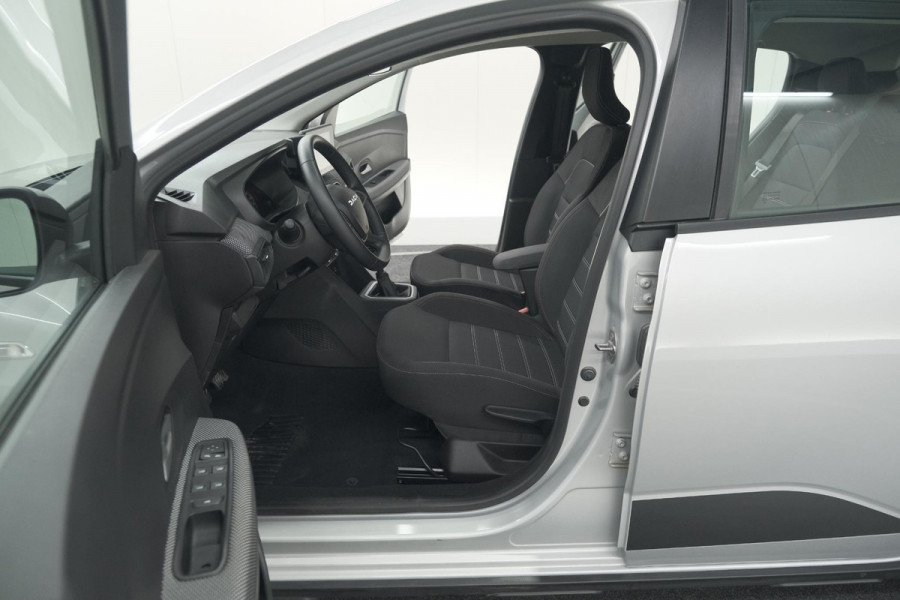 Dacia SANDERO Stepway TCe 90 Expression | Camera | Dodehoekdetectie | Navigatie
