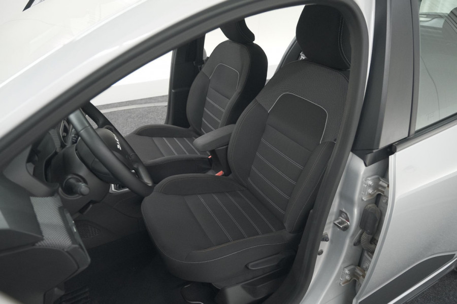 Dacia SANDERO Stepway TCe 90 Expression | Camera | Dodehoekdetectie | Navigatie