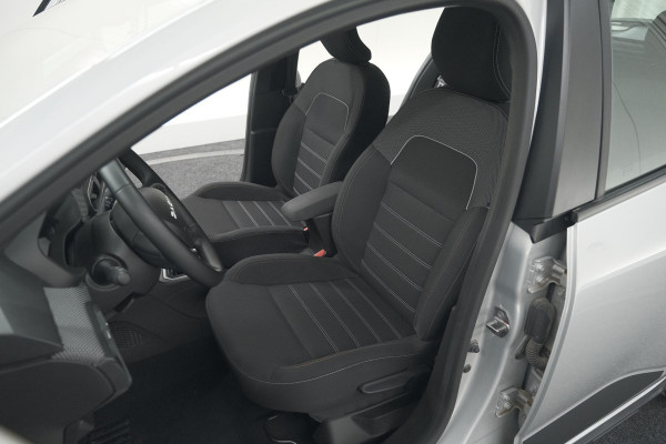 Dacia SANDERO Stepway TCe 90 Expression | Camera | Dodehoekdetectie | Navigatie