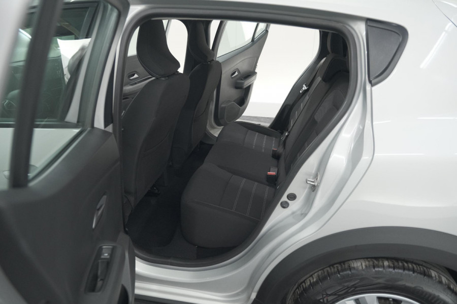 Dacia SANDERO Stepway TCe 90 Expression | Camera | Dodehoekdetectie | Navigatie