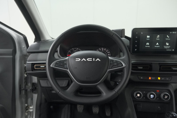 Dacia SANDERO Stepway TCe 90 Expression | Camera | Dodehoekdetectie | Navigatie