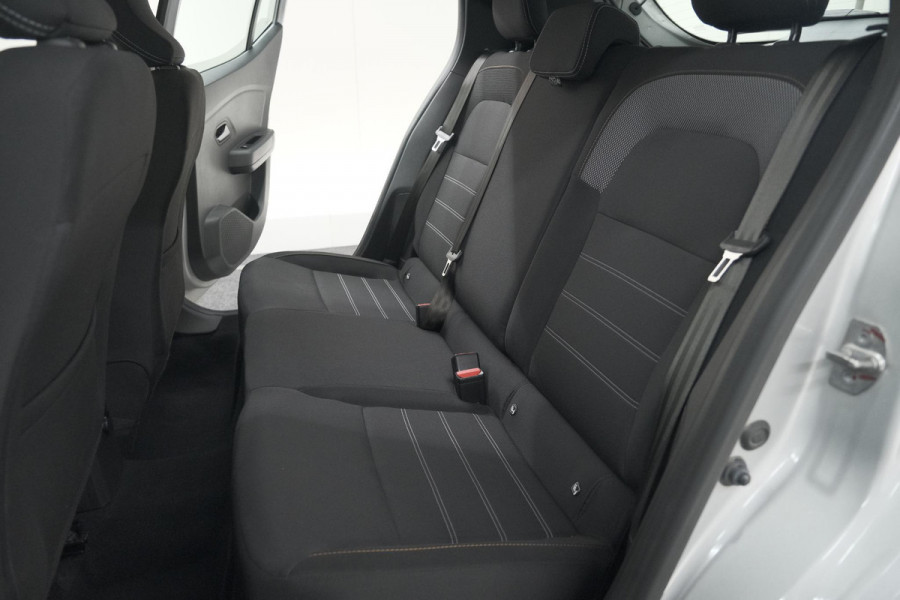 Dacia SANDERO Stepway TCe 90 Expression | Camera | Dodehoekdetectie | Navigatie