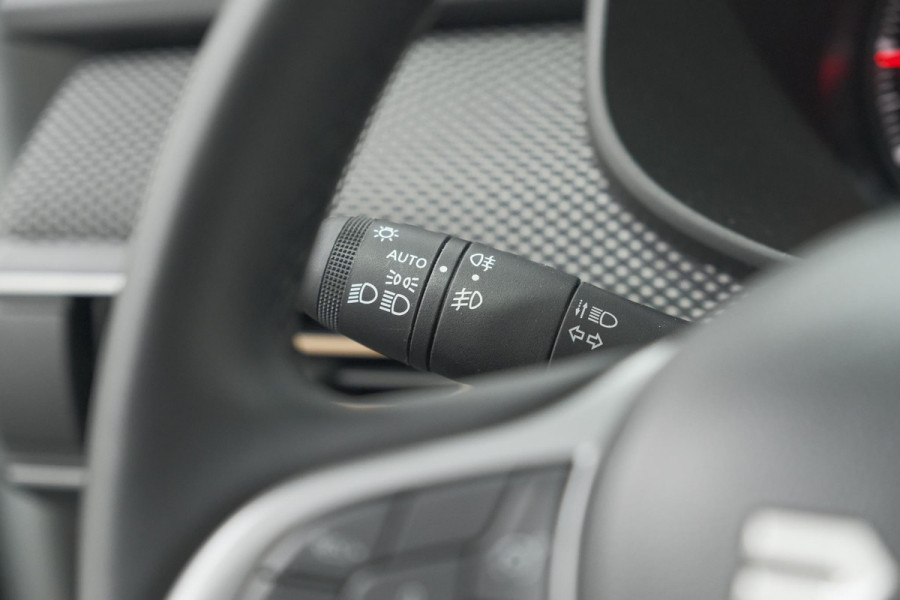 Dacia SANDERO Stepway TCe 90 Expression | Camera | Dodehoekdetectie | Navigatie