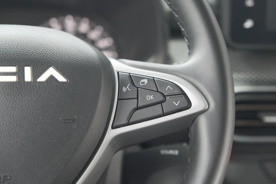 Dacia SANDERO Stepway TCe 90 Expression | Camera | Dodehoekdetectie | Navigatie
